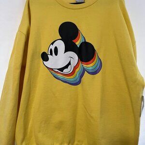 Mickey & Co Sweater from Disneyland